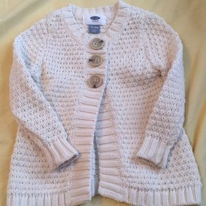 Old Navy cardigan